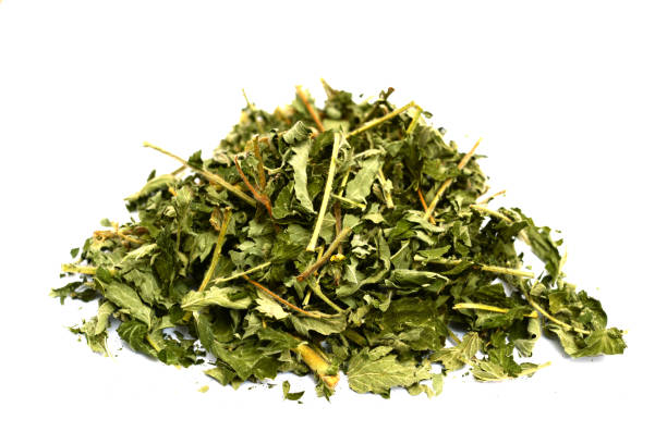 Agrimony | Dried Magical Herb | Protection, Hex Breaking & Banishing