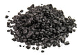 Black Salt | Ritual Protective Blend | Warding, Banishing & Boundary Work