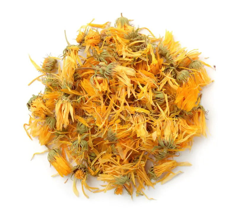 Calendula | Dried Magical Herb | Prosperity, Love & Psychic Work
