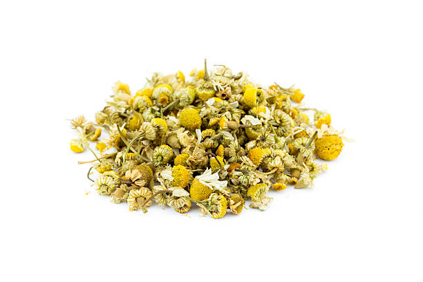 Chamomile | Dried Magical Herb | Luck, Sleep & Prosperity