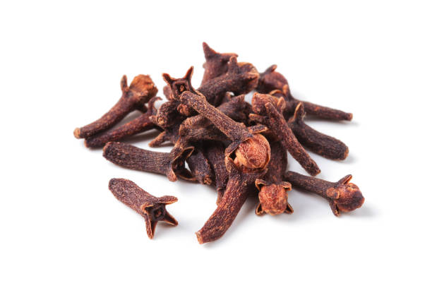 Clove | Dried Magical Herb | Protection, Abundance & Love