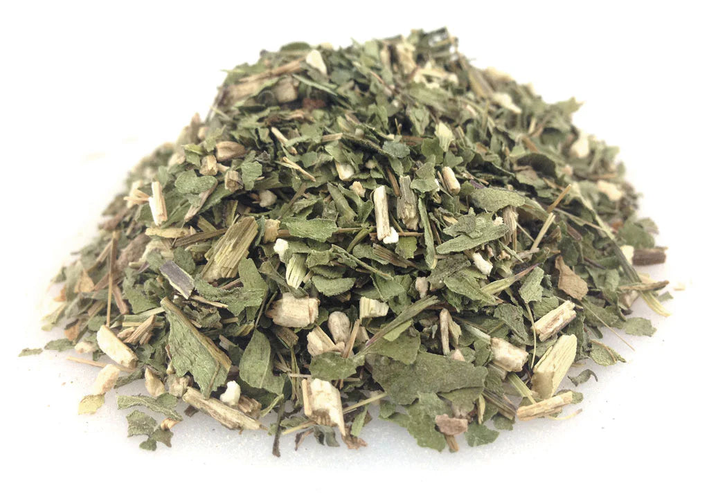 Echinacea Leaf | Dried Magical Herb | Strength, Protection & Healing