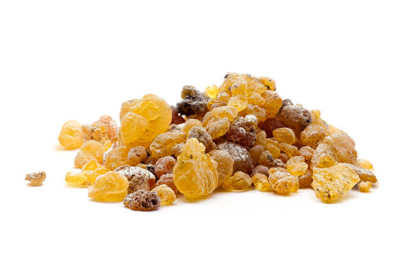 Frankincense | Dried Magical Herb | Purification, Protection & Spiritual Work