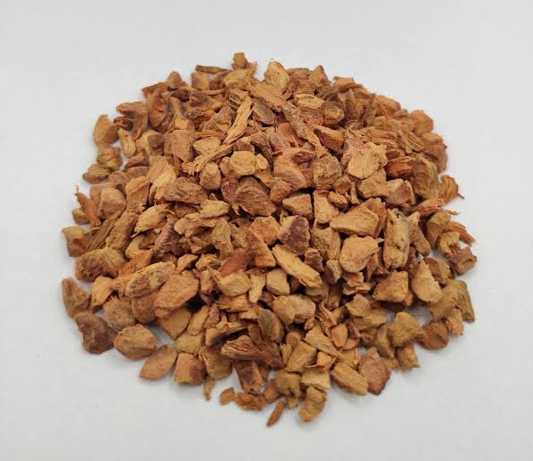 Galangal Root | Dried Magical Herb | Luck, Legal Matters & Protection