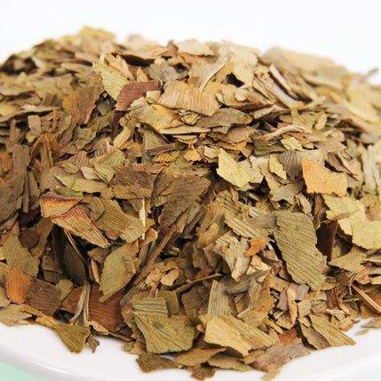 Ginkgo Leaf | Dried Magical Herb | Wisdom, Longevity & Balance