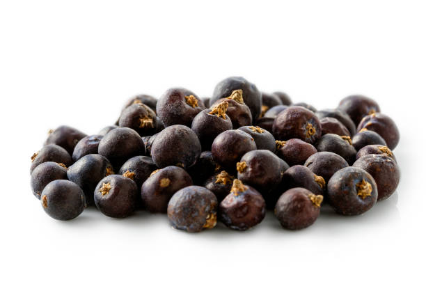 Juniper Berries | Dried Magical Herb | Protection, Purification & Healing
