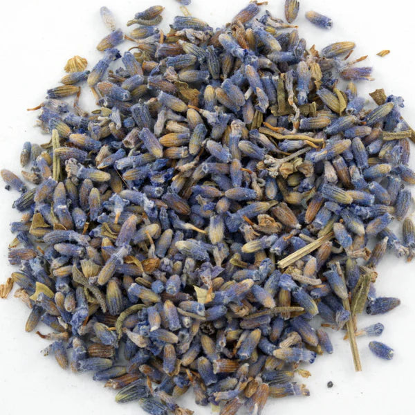 Lavender | Dried Magical Herb | Love, Calm & Purification Spells