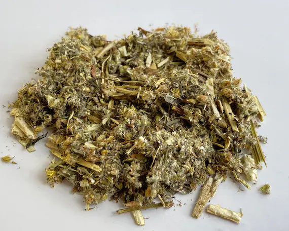 Mugwort | Dried Magical Herb | Divination, Dream Work & Psychic Visions