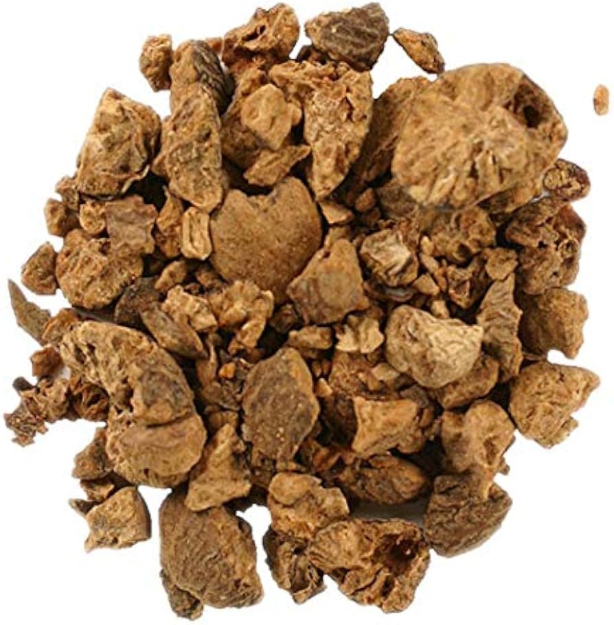 Nutmeg | Dried Magical Herb | Prosperity, Luck & Health
