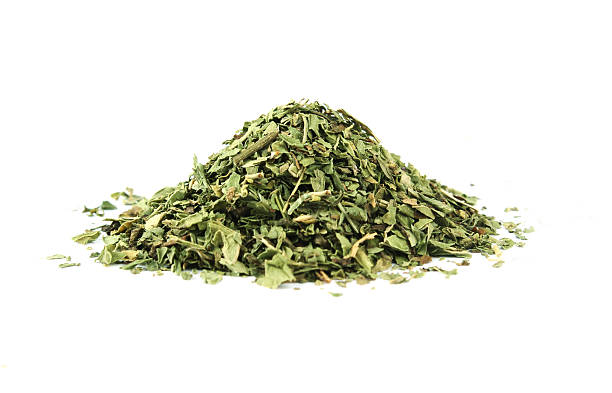 Peppermint | Dried Magical Herb | Purification, Energy & Healing