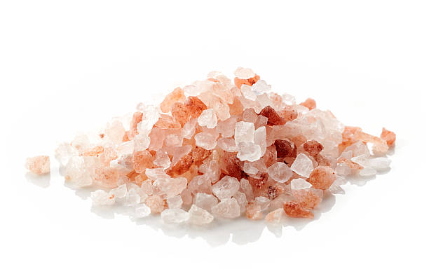 Pink Salt | Dried Magical Herb | Cleansing, Protection & Self-Love