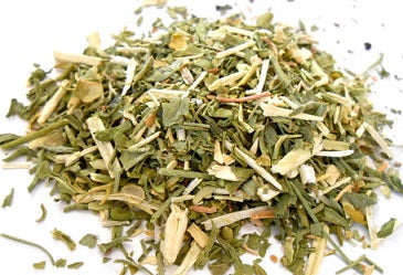 Rue | Dried Magical Herb | Protection, Hex Breaking & Cleansing