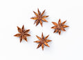 Star Anise | Dried Magical Herb | Luck, Psychic Power & Protection