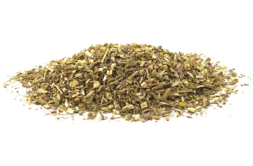 Tansy | Dried Magical Herb | Longevity, Protection & Immortality Magic