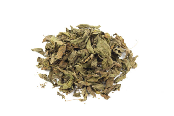 Tulsi (Holy Basil) | Dried Magical Herb | Purification, Blessings & Spiritual Protection