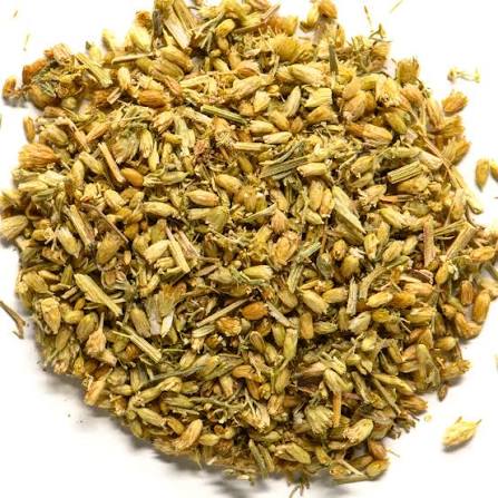 Yarrow | Dried Magical Herb | Courage, Love & Psychic Awareness