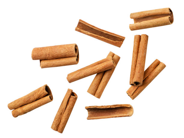 Cinnamon | Dried Magical Herb | Prosperity, Psychic Power & Protection