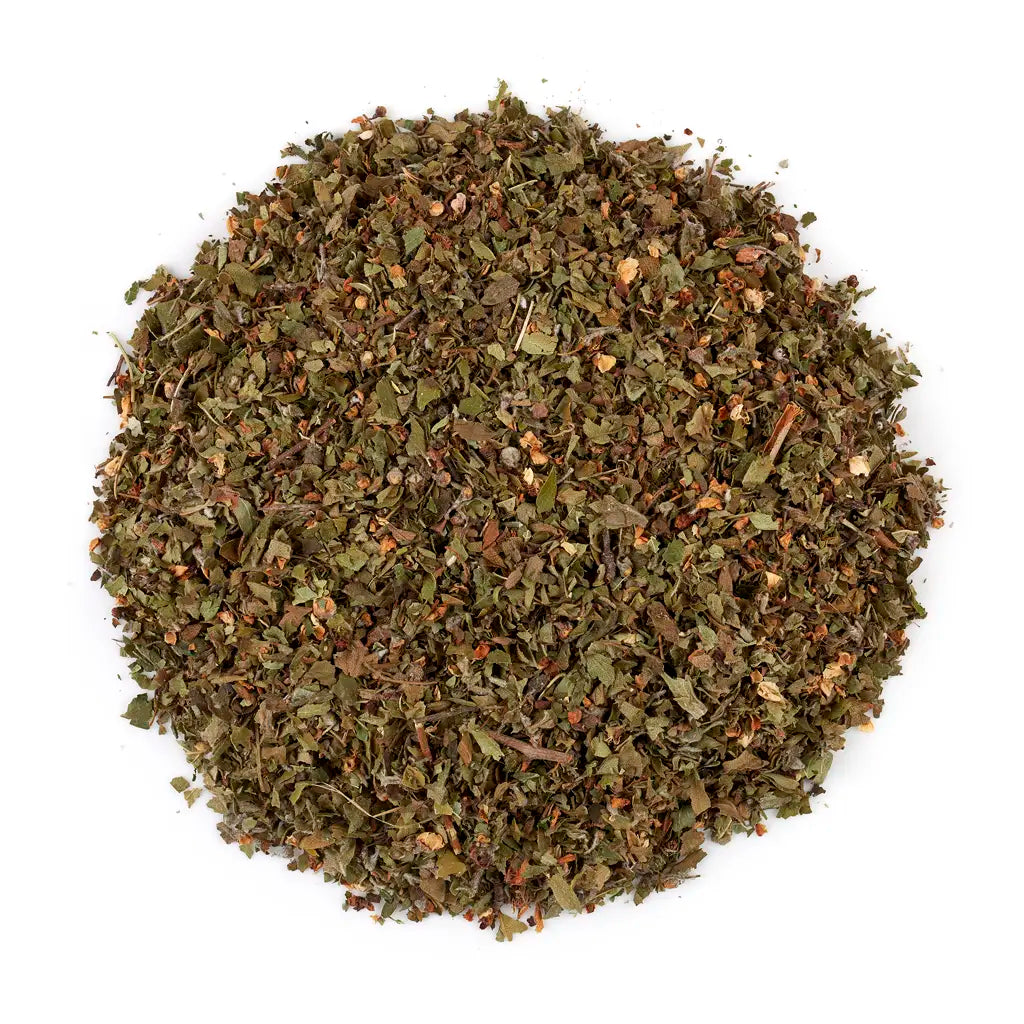 Hawthorn Leaf | Dried Magical Herb | Love, Protection & Faerie Work
