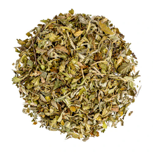 Damiana Leaf | Dried Magical Herb | Love, Lust & Psychic Vision