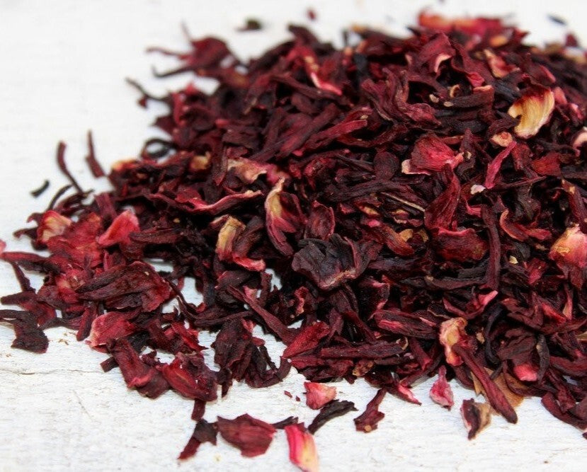 Hibiscus | Dried Magical Herb | Love, Lust & Divination