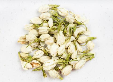 Jasmine | Dried Magical Herb | Love, Sensuality & Dream Work