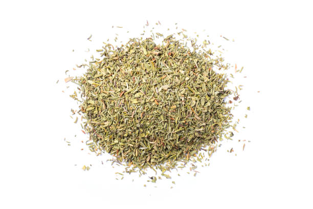 Thyme | Dried Magical Herb | Courage, Strength & Purification