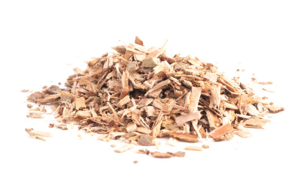 White Willow Bark | Dried Magical Herb | Healing, Protection & Moon Magic